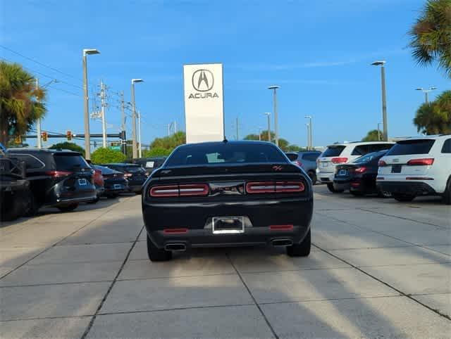 used 2015 Dodge Challenger car, priced at $19,895