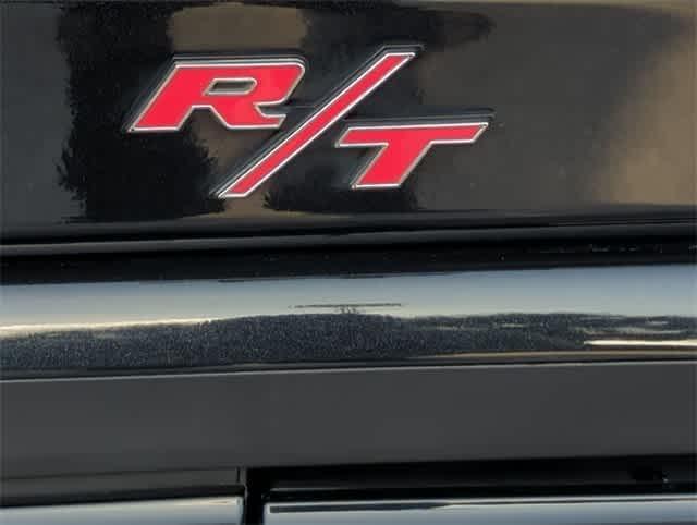 used 2015 Dodge Challenger car, priced at $19,895