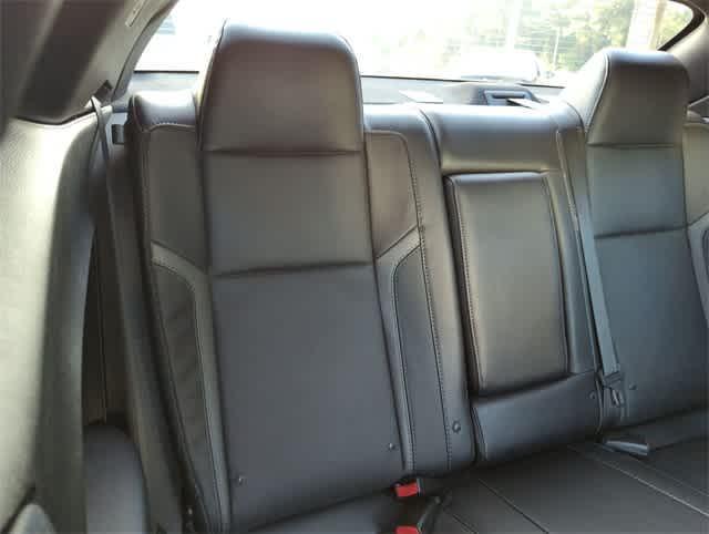 used 2015 Dodge Challenger car, priced at $19,895