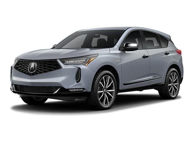 new 2025 Acura RDX car, priced at $56,400