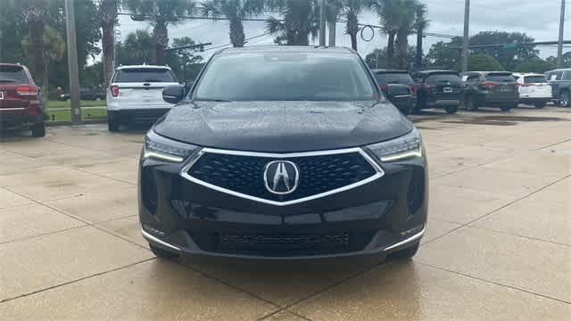 used 2024 Acura RDX car, priced at $46,321