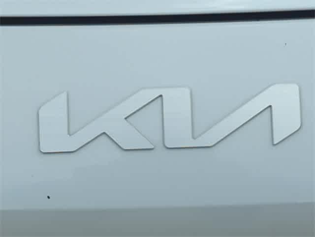 used 2023 Kia Forte car, priced at $19,500