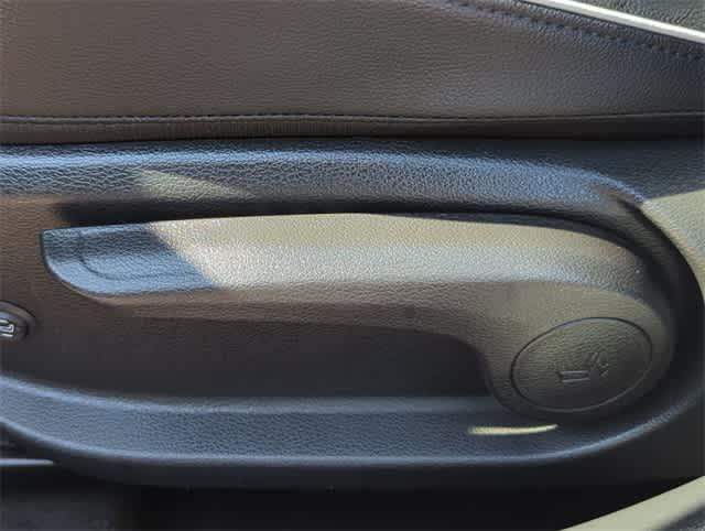 used 2023 Kia Forte car, priced at $19,500