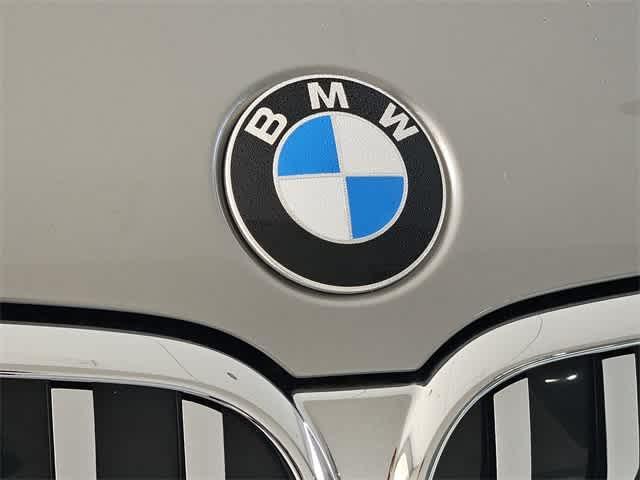 used 2020 BMW 740 car, priced at $34,900