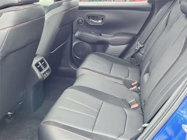 new 2025 Acura ADX car, priced at $41,350