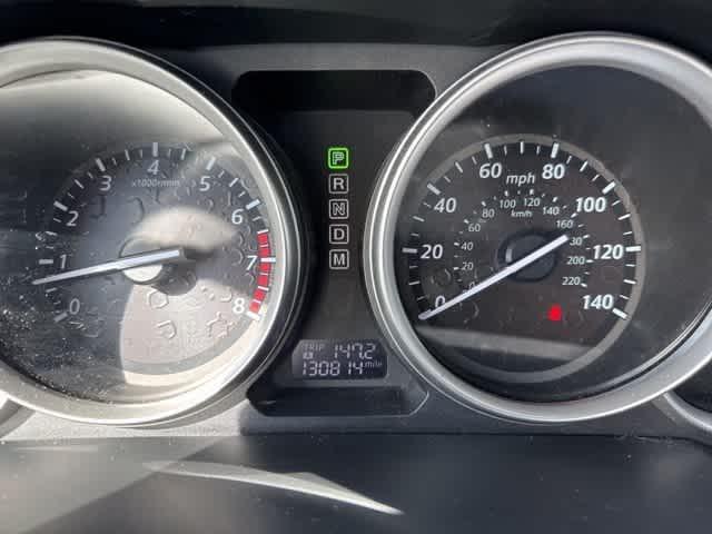 used 2014 Mazda CX-9 car, priced at $8,900