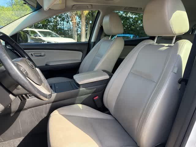 used 2014 Mazda CX-9 car, priced at $8,900
