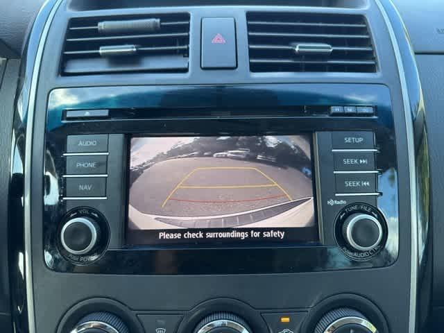 used 2014 Mazda CX-9 car, priced at $8,900