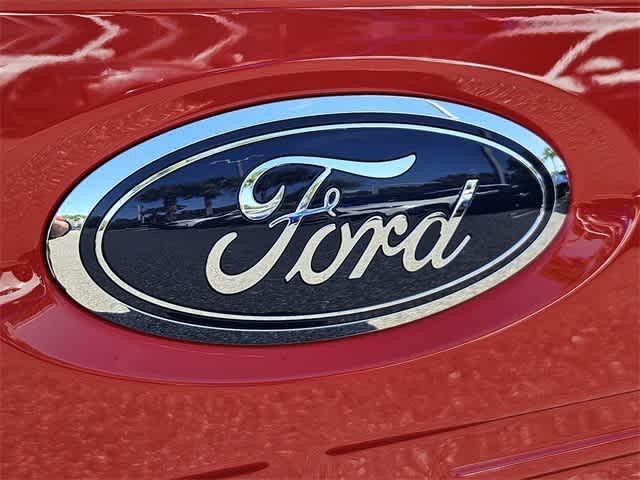 used 2022 Ford F-150 car, priced at $40,800