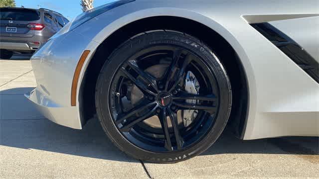 used 2016 Chevrolet Corvette car, priced at $40,999