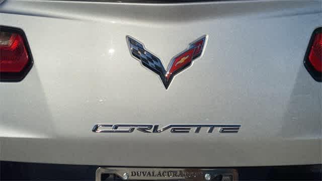 used 2016 Chevrolet Corvette car, priced at $40,999