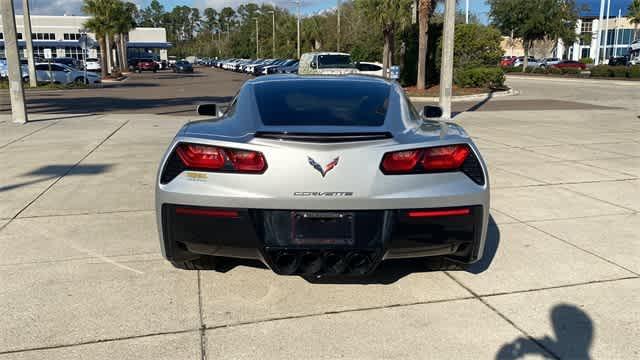 used 2016 Chevrolet Corvette car, priced at $40,999