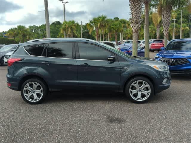 used 2019 Ford Escape car, priced at $14,900