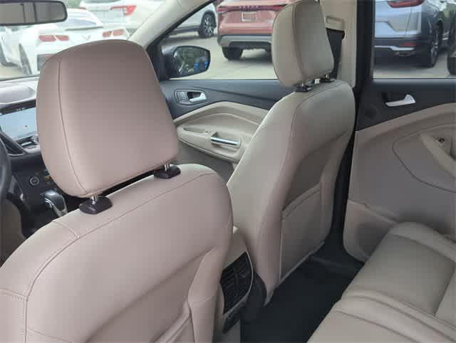 used 2019 Ford Escape car, priced at $14,900