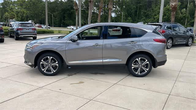 new 2024 Acura RDX car, priced at $53,350