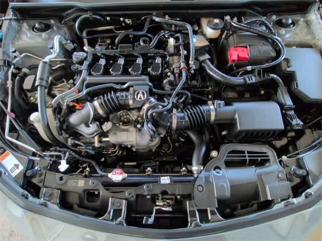 new 2026 Acura Integra car, priced at $37,745