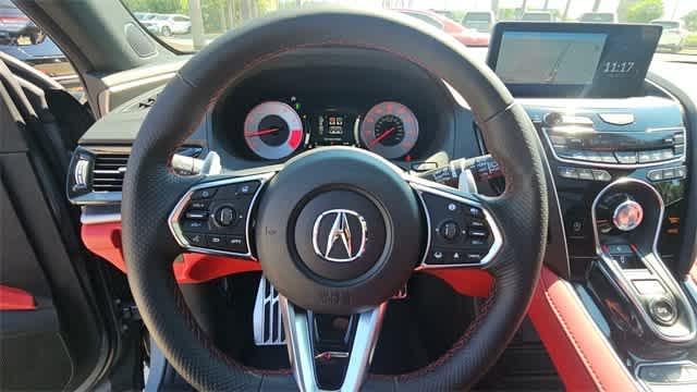 new 2025 Acura RDX car, priced at $56,400