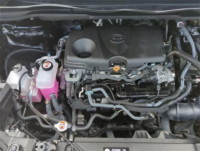 used 2023 Toyota Sienna car, priced at $45,900
