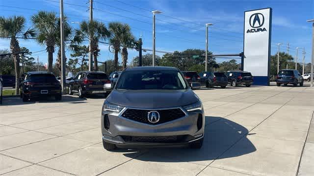 new 2024 Acura RDX car, priced at $54,100