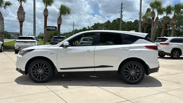 new 2024 Acura RDX car, priced at $56,100