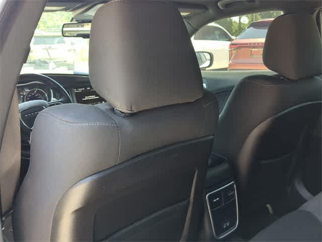 used 2018 Dodge Charger car, priced at $22,900