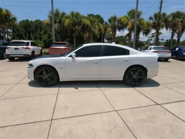 used 2018 Dodge Charger car, priced at $22,900