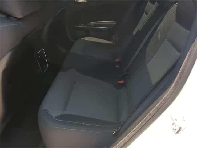 used 2018 Dodge Charger car, priced at $22,900