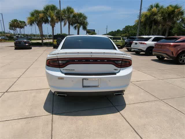 used 2018 Dodge Charger car, priced at $22,900