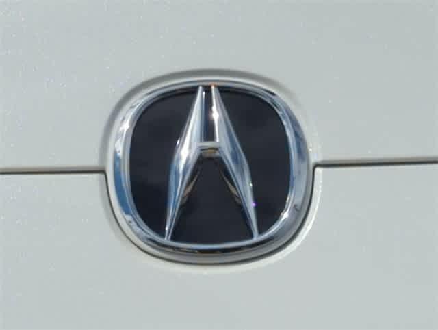used 2025 Acura ADX car, priced at $32,795