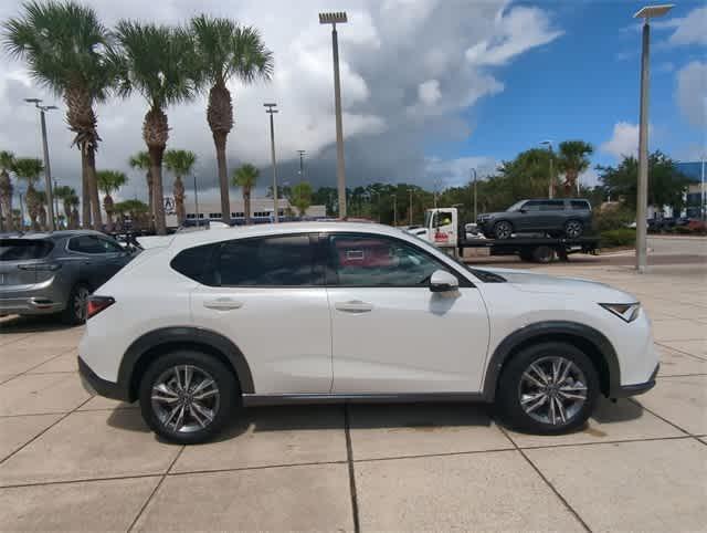 used 2025 Acura ADX car, priced at $32,795