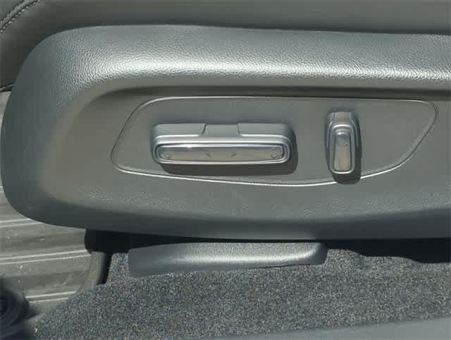 used 2025 Acura ADX car, priced at $32,795