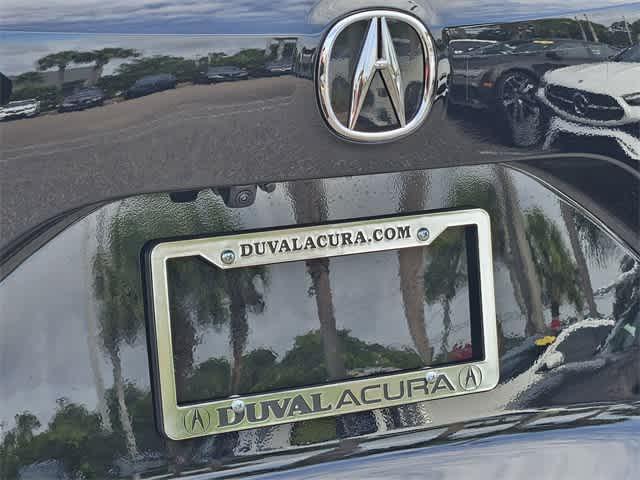 new 2025 Acura RDX car, priced at $54,400