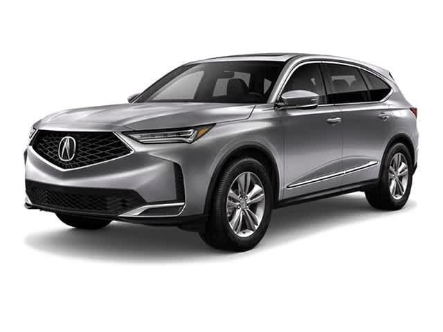 new 2025 Acura MDX car, priced at $52,550