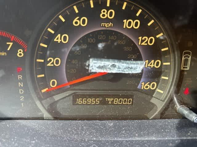 used 2006 Honda Odyssey car, priced at $4,995