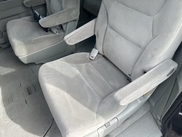 used 2006 Honda Odyssey car, priced at $4,995