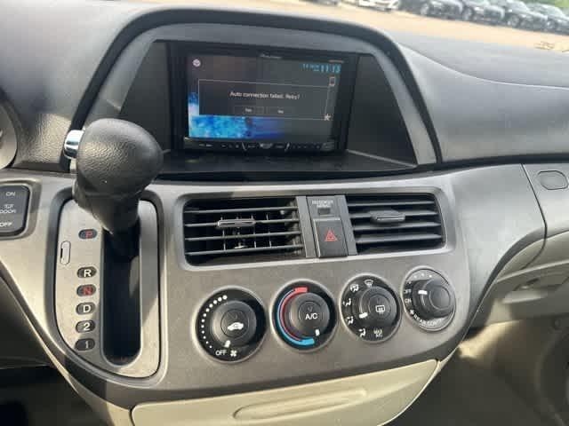 used 2006 Honda Odyssey car, priced at $4,995