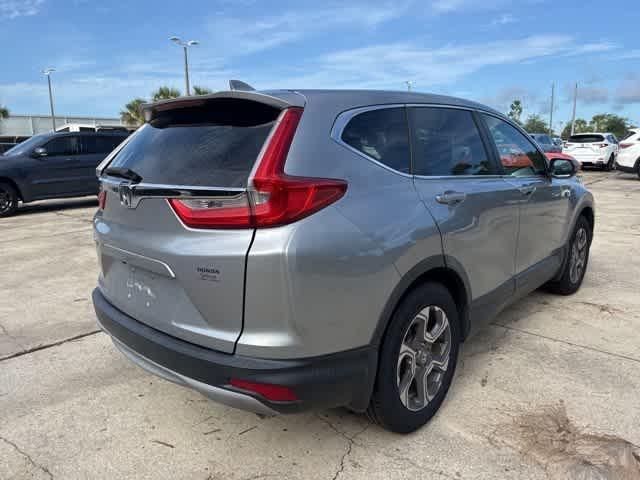 used 2019 Honda CR-V car, priced at $23,900