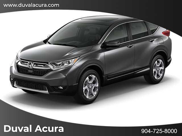 used 2019 Honda CR-V car, priced at $24,900