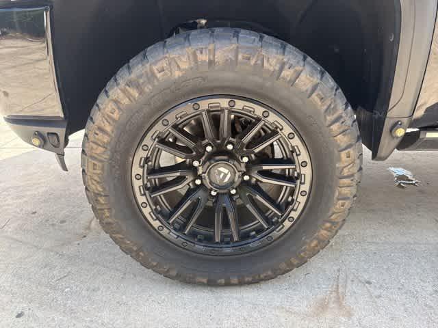 used 2021 GMC Sierra 2500 car, priced at $59,999