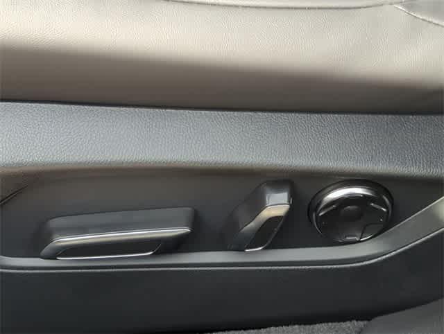 new 2025 Acura TLX car, priced at $52,195