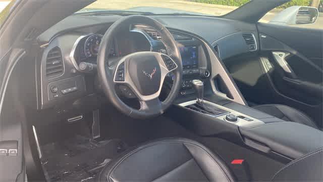 used 2014 Chevrolet Corvette Stingray car, priced at $38,999