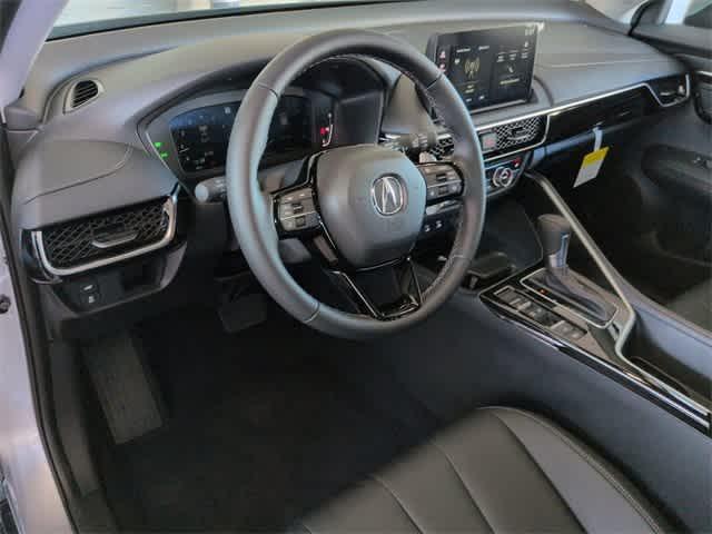 new 2025 Acura ADX car, priced at $36,350