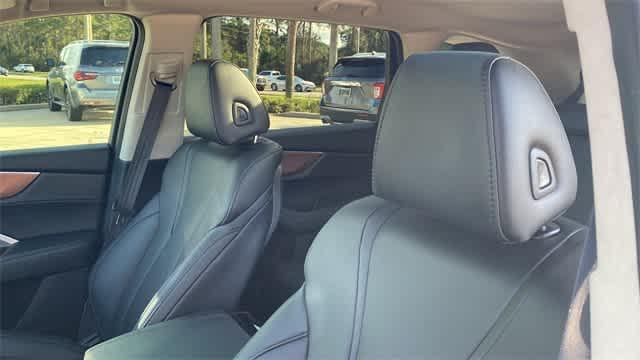 used 2022 Acura MDX car, priced at $35,517