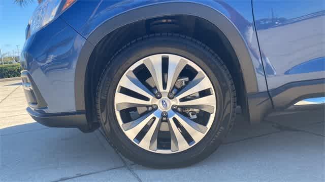 used 2019 Subaru Ascent car, priced at $21,500