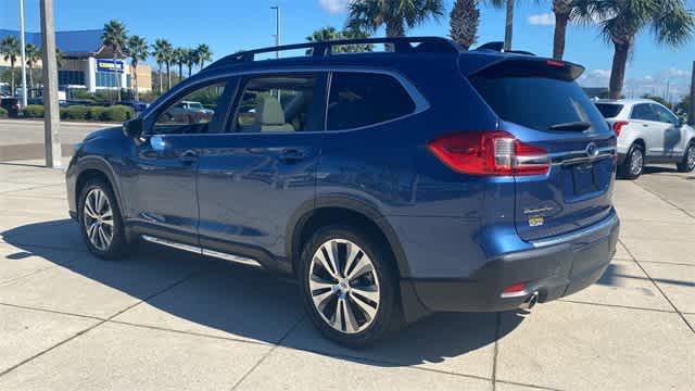 used 2019 Subaru Ascent car, priced at $21,500