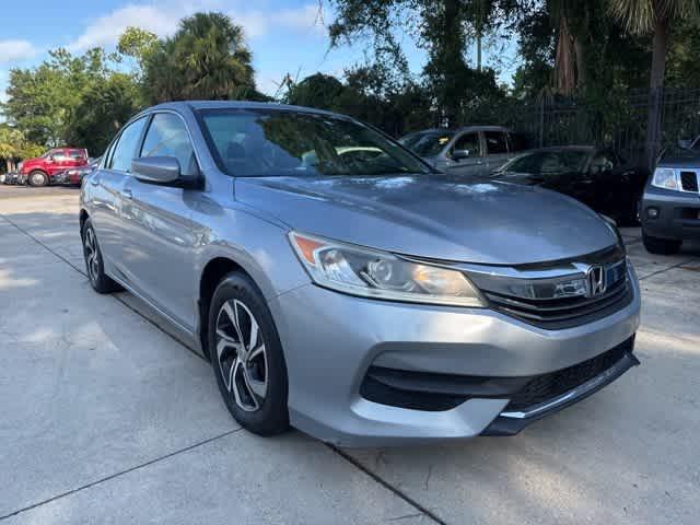 used 2016 Honda Accord car, priced at $15,200