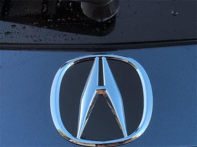 new 2026 Acura MDX car, priced at $60,750