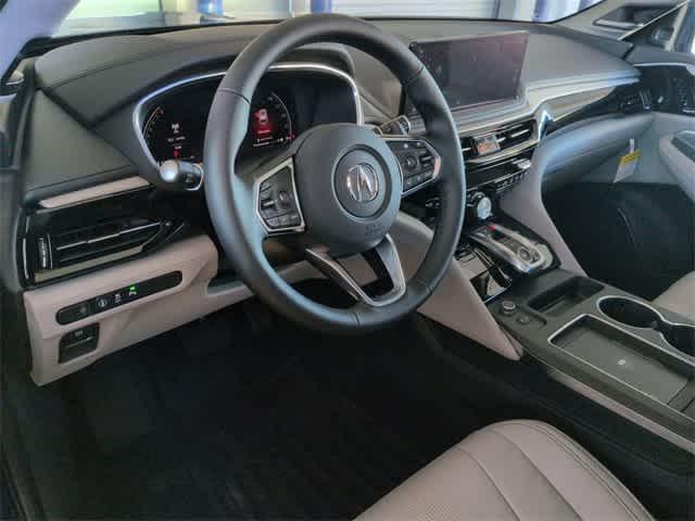 new 2026 Acura MDX car, priced at $60,750
