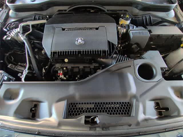 new 2026 Acura MDX car, priced at $60,750