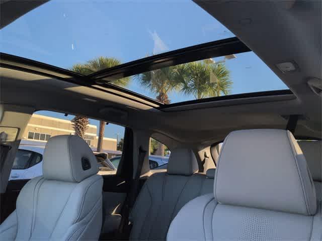 new 2026 Acura MDX car, priced at $60,750